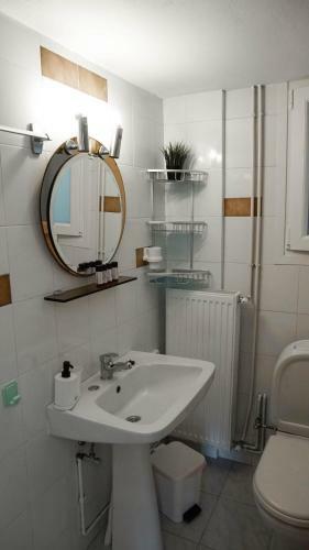 Apartamento Soula Rooms