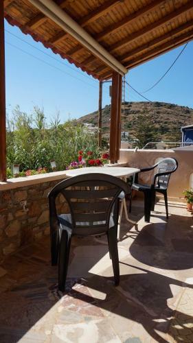 Apartamento Soula Rooms