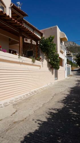 Apartamento Soula Rooms