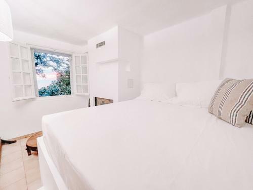 Apartamento Konstantinos Living