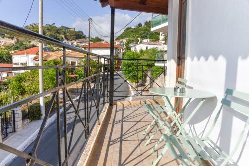 Apartamento Prana's Castle