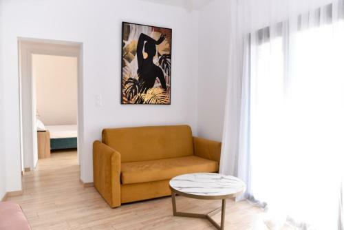 Apartamento Prana's Castle