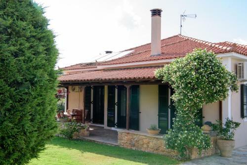 Kiveri Garden Villa