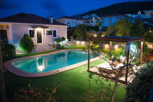 Kiveri Garden Villa