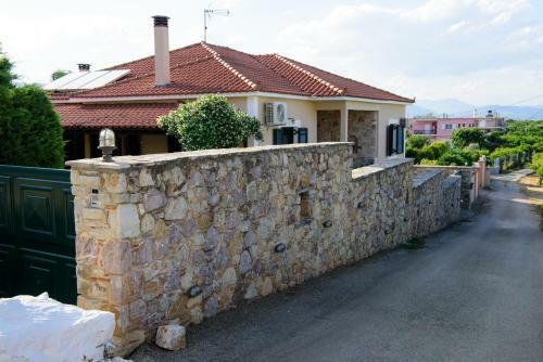 Kiveri Garden Villa