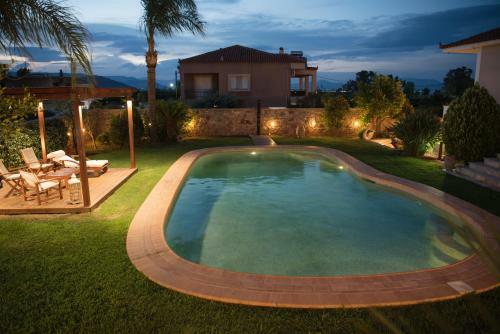 Kiveri Garden Villa