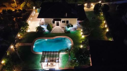 Kiveri Garden Villa