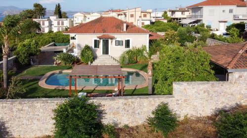 Kiveri Garden Villa