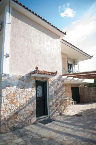 Kiveri Garden Villa