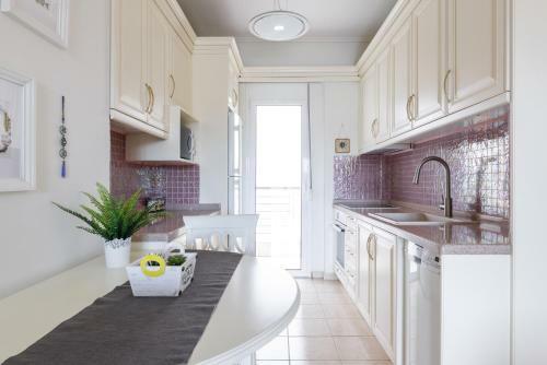 Central Cozy Chaniotis Apartment Halkidiki