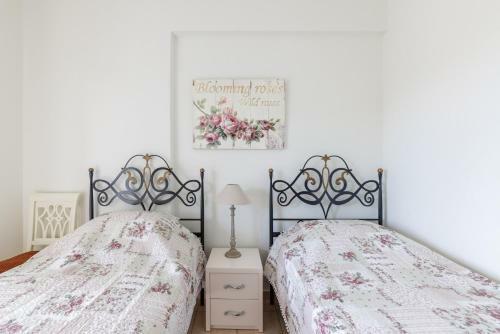 Central Cozy Chaniotis Apartment Halkidiki