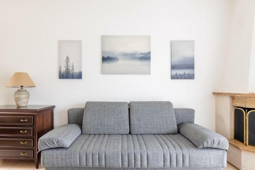 Central Cozy Chaniotis Apartment Halkidiki