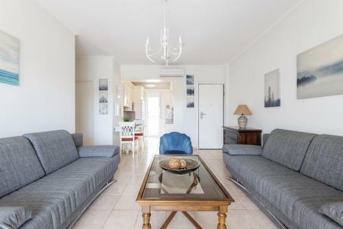 Central Cozy Chaniotis Apartment Halkidiki