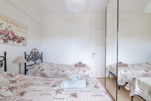 Central Cozy Chaniotis Apartment Halkidiki
