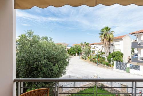 Central Cozy Chaniotis Apartment Halkidiki