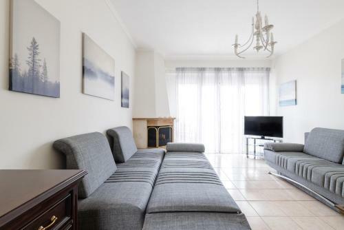 Central Cozy Chaniotis Apartment Halkidiki
