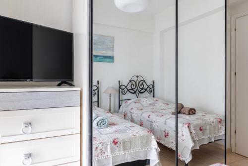 Central Cozy Chaniotis Apartment Halkidiki