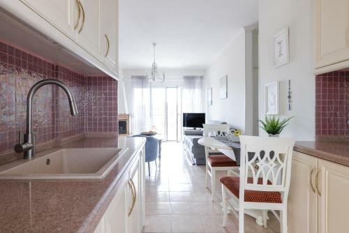 Central Cozy Chaniotis Apartment Halkidiki