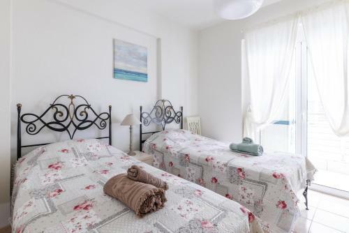 Central Cozy Chaniotis Apartment Halkidiki