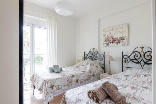 Central Cozy Chaniotis Apartment Halkidiki