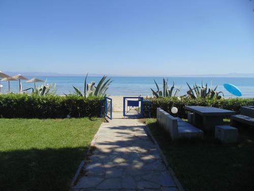 Apartamento Vero Resort Sea