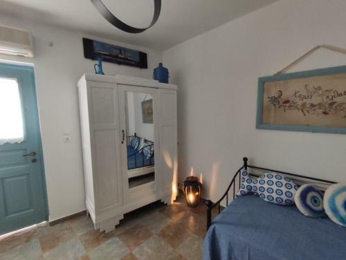 Vento's Maisonette At Kythnos Chora