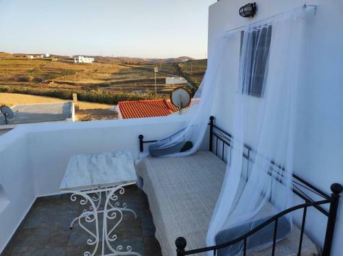 Vento's Maisonette At Kythnos Chora