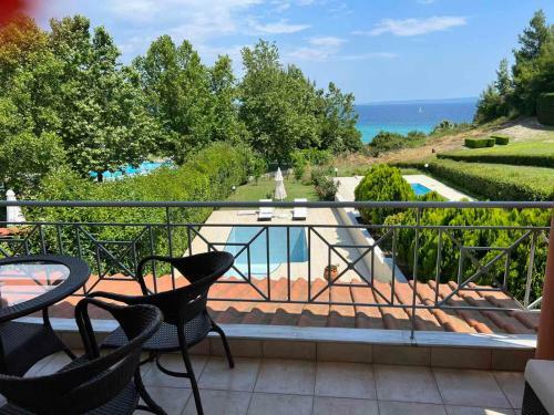 Villa Vero Resort Chaniotis