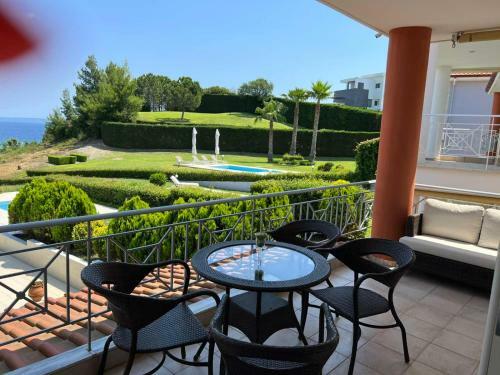 Villa Vero Resort Chaniotis
