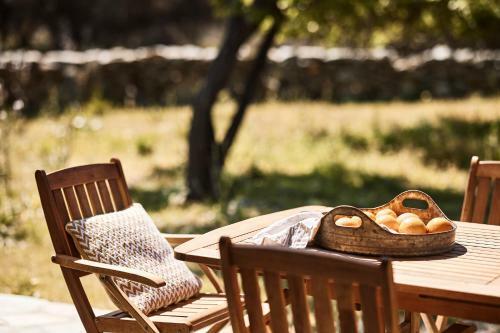 Villa Afionas Kythnos