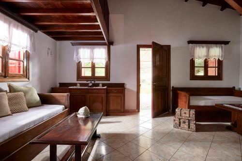 Villa Afionas Kythnos