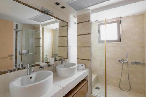 #flh - Citrus Pool Villa, Pefkochori