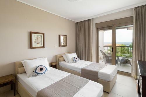 #flh - Citrus Pool Villa, Pefkochori