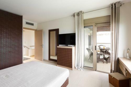 #flh - Citrus Pool Villa, Pefkochori