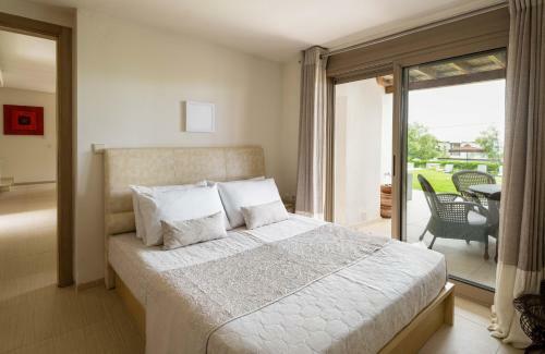 #flh - Citrus Pool Villa, Pefkochori