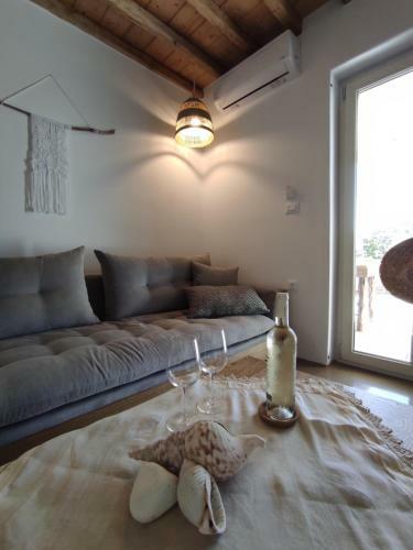 Traditional Suites In Chora Kythnos #5