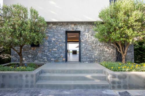 High Life Villa