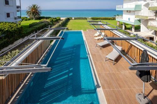 High Life Villa