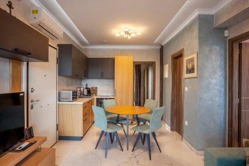 Aegean Apartment