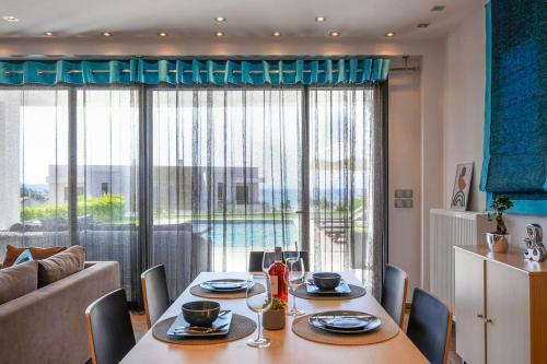 Pentanemi Luxury Villa