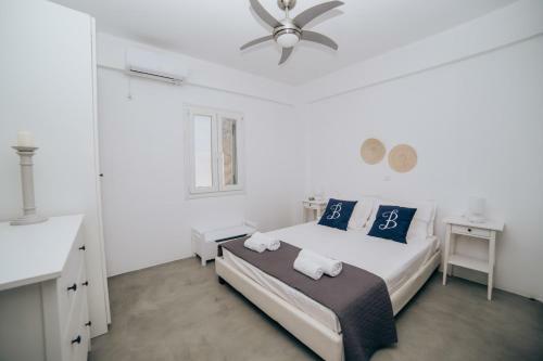Villa Sea-renity Kythnos