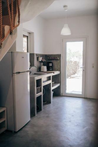 Villa Sea-renity Kythnos