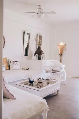 Villa Sea-renity Kythnos