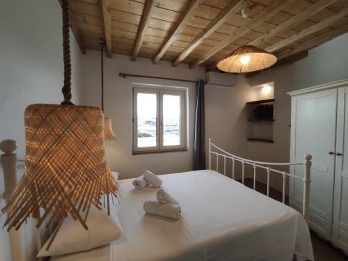 Traditional Suites In Chora Kythnos #6