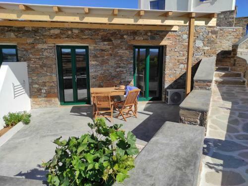 Traditional Suites In Chora Kythnos #6