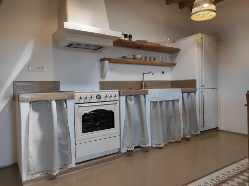 Traditional Suites In Chora Kythnos #6