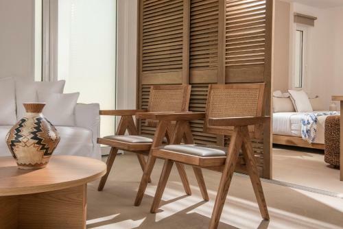 Villa Aether By Nymphs Residence II