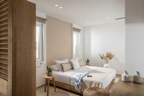 Villa Aether By Nymphs Residence II