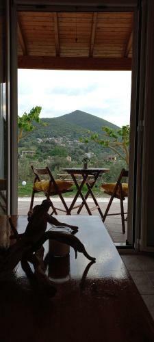 Lily Home_lefkada ~ Private Country House