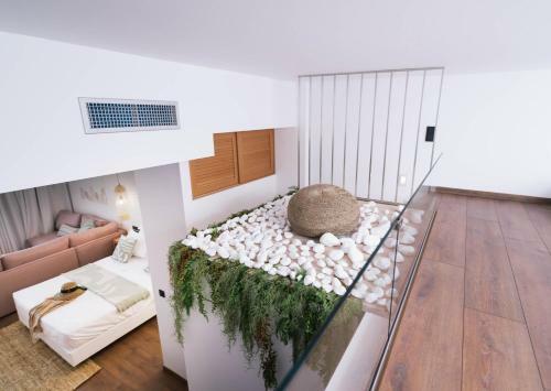 Apartamento Suites De Luxe Katerina